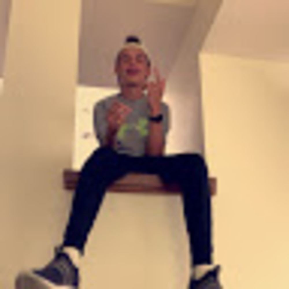 Meet your Posher, Hunter